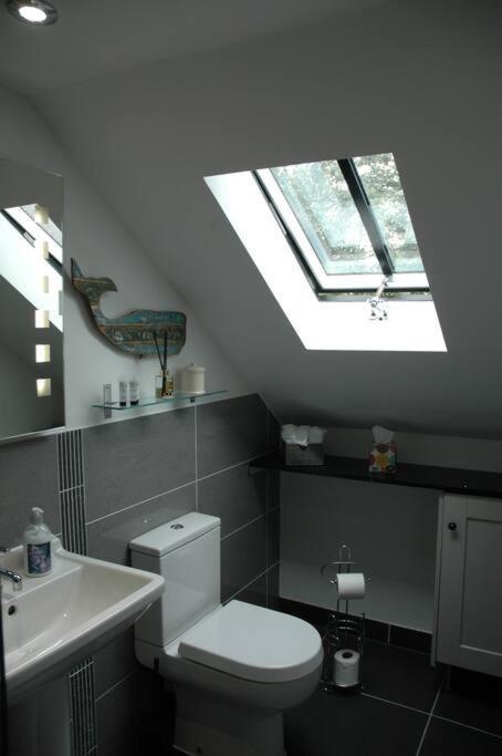 Cowslip Barn Annexe, Countryside Stay Near Chichester Esterno foto