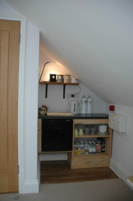 Cowslip Barn Annexe, Countryside Stay Near Chichester Esterno foto